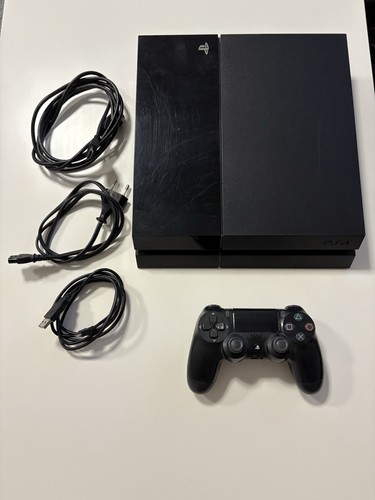 Sony playstation 500gb - sony,