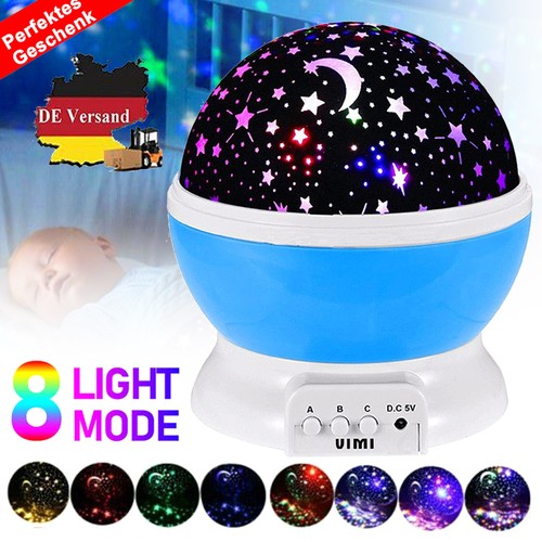 Led sternenhimmel projektor - sternenhimmel,