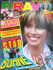 BRAVO 41- 1984 Nena Wham