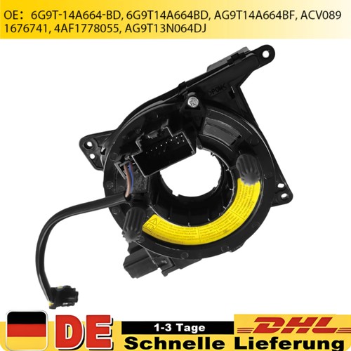 Für ford mondeo mk4 - für,