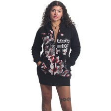 Neuer Yakuza Damen Hanami Long