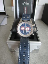 TW-Steel CS121 Red Bull Ampol