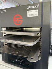 STEBA PS M2000 DEVIL'S HEAVEN