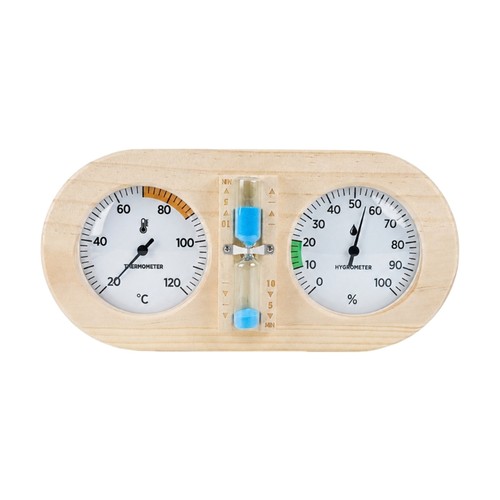 Glass front climate panel - climate, with