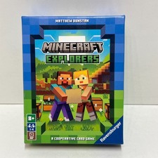 Ravensburger - 21580 Minecraft