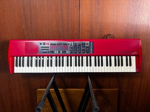 Nord electro virtuelles - nord, 73