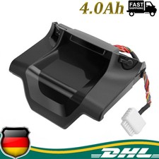 4,0Ah Akku 25,6V Lithium Für