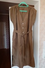 Leinenkleid von 120%Lino