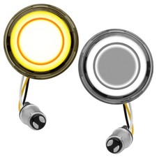 Motorcycle 1157 LED Turn