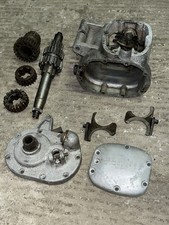 Rudge Vintage Motorcycle