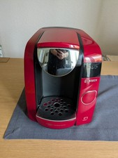 Kaffeemaschine Bosch Tassimo Joy TAS4502 für Kapseln mit Brita Filter gebraucht