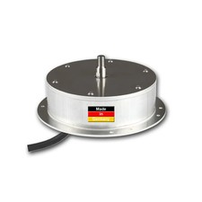 Scheiben-Generator 435 Watt