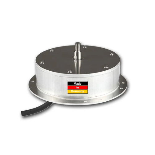 Scheiben generator 435 watt - scheiben-generator,