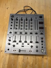Pioneer DJM 600 4-Kanal Mixer