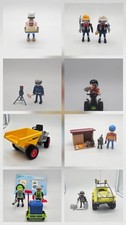 Playmobil Sets zum Aussuchen -