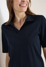 CECIL 325056 Shirt kurzarm
