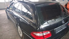 Mercedes W211 S211 E-Klasse