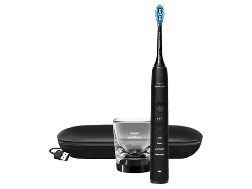 Philips sonicare diamondclean - philips,