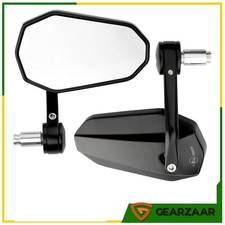 Paar Motorradspiegel