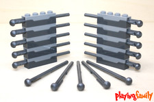 LEGO STAR WARS, 10 Spring