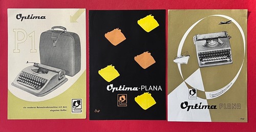 Gdr advertising brochure - 3,