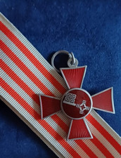 Bremer Hanseatenkreuz 1914 mit