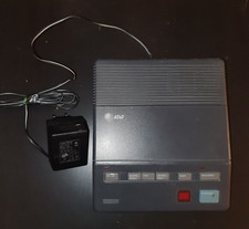 AT&T Anrufbeantworter analog