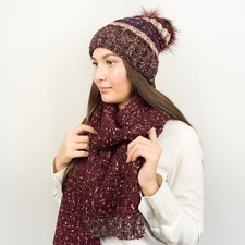 Tamaris Damen Winterset -