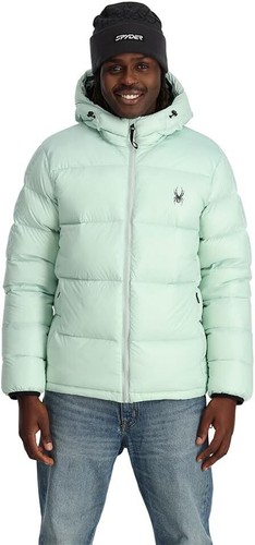 Spyder herren windom - herren, tech
