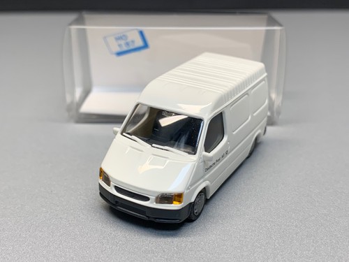 Ford transit auto bus kasten - transit,