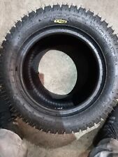 1X Big Reifen GALAXY MIGHTY 18X10.50-10 4 PR TL 80A3 DOT: 4623 ta