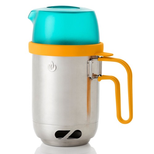 Biolite kettlepot - biolite,