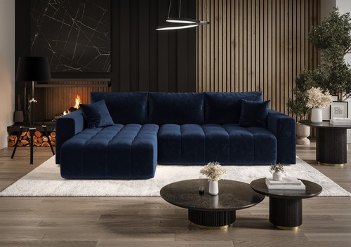 Ecksofa schlafsofa camila - ecksofa,