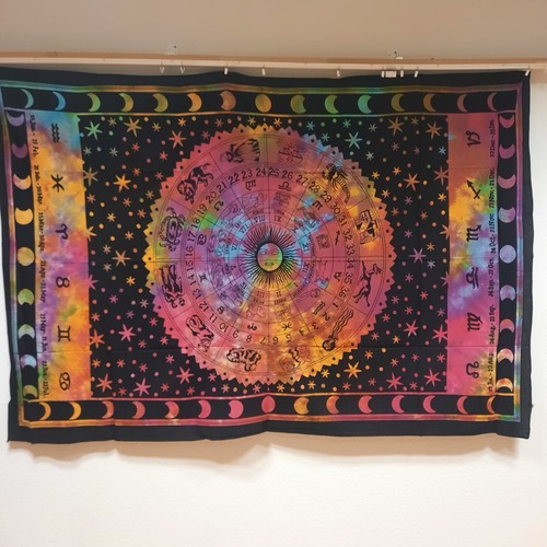 Wandbehang tagesdecke tuch - tagesdecke,