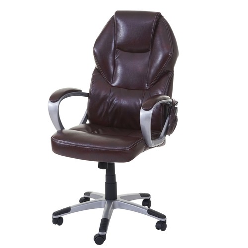 Massage bürostuhl mcw - massage-bürostuhl, mcw-a69