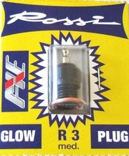 CARSON VERBRENNER GLÜHKERZE