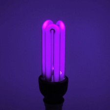40W 110V Blacklight Low Energy