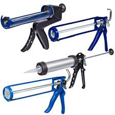 Kartuschenpresse Kartuschenpistole Auspresspistole Silikonpresse Silikonspritze