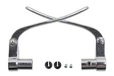 Innenzughebel (Paar) für