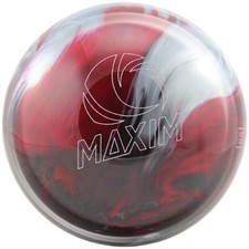 Bowling Ball Ebonite Maxim