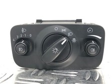 Schalter Licht Lichtschalter Schalter LWR FORD Galaxy WA6 1791489 6G9T13A024CF