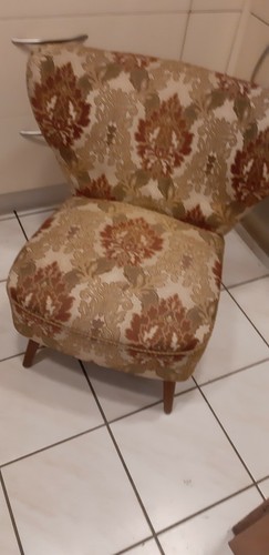 Lounge chair clubsessel - chair,