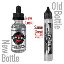 TERGIKLEEN™ Record Cleaning