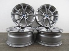 Orig BMW 2er G42 4er G22 G23 3er G20 G21 17 Zoll Alufelgen 6883518 Styling 776