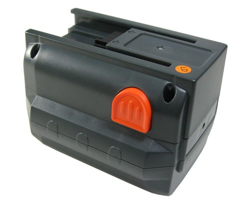 Akku 18v 3000mah für gardena - 18v,