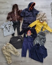 Kleidung Junge Gr. 74