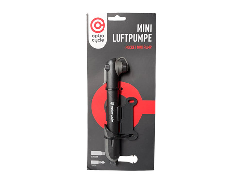 Mini fahrradpumpe 120 psi 3 - mini,