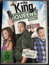 The king queens staffel - of, 9