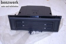 Mercedes ML W163 Fisher CD-Box