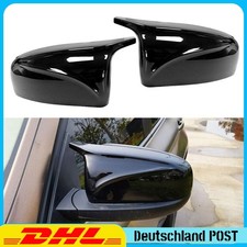 Hochglänz Mopf Außenspiegel